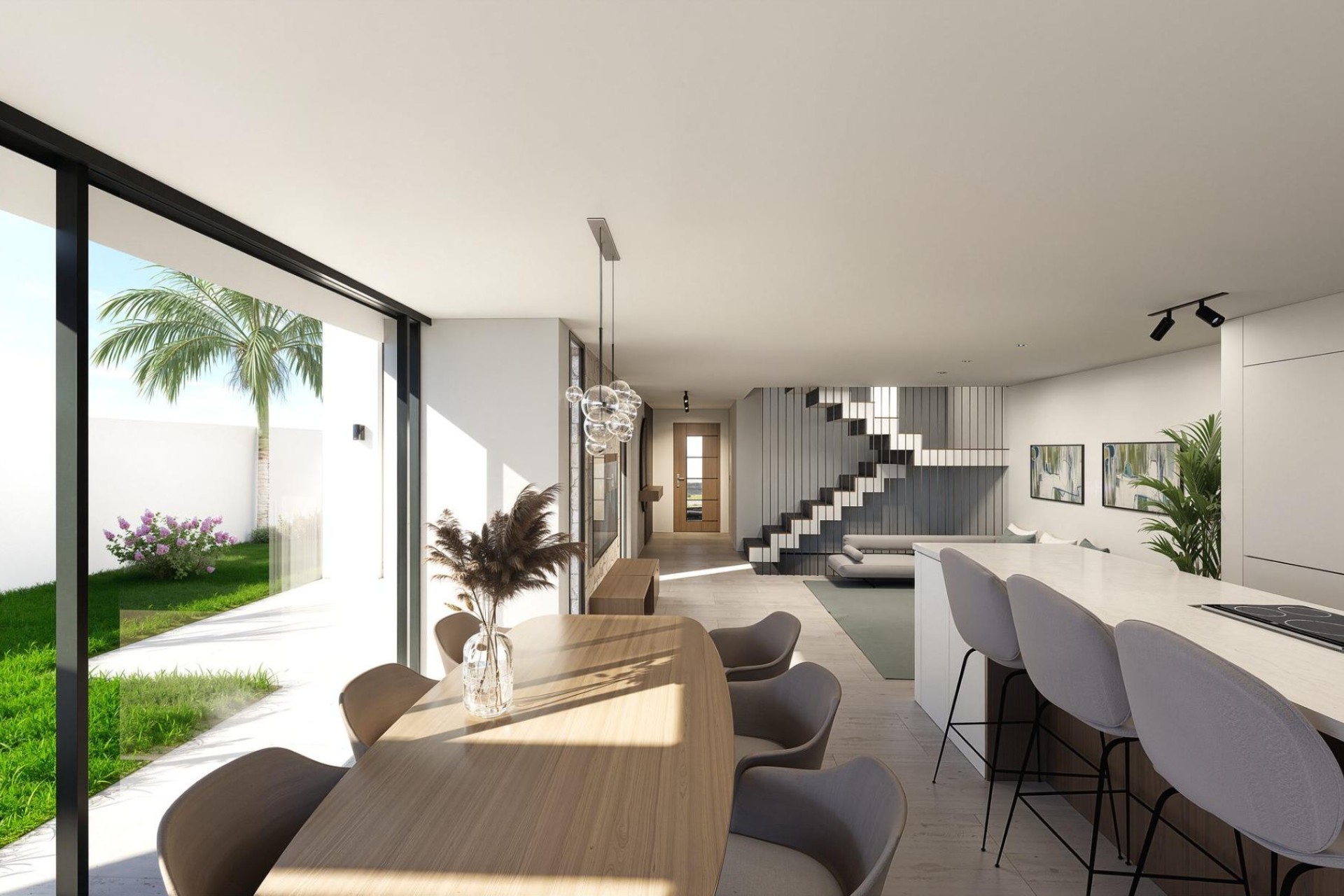 Nueva construcción  - Chalet - Torre Pacheco - Santa Rosalia Lake And Life Resort