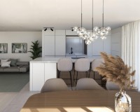 Nueva construcción  - Chalet - Torre Pacheco - Santa Rosalia Lake And Life Resort
