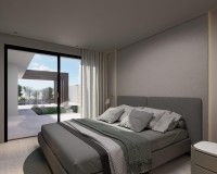 Nueva construcción  - Chalet - Torre Pacheco - Santa Rosalia Lake And Life Resort