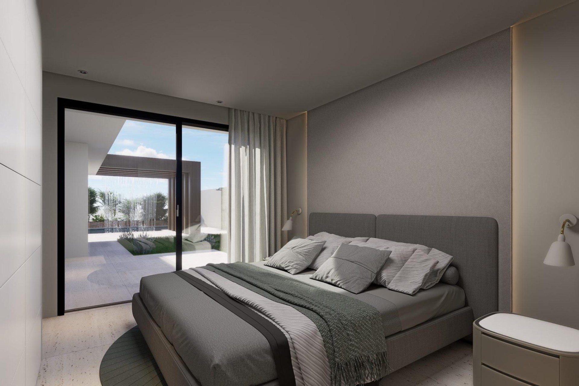 Nueva construcción  - Chalet - Torre Pacheco - Santa Rosalia Lake And Life Resort