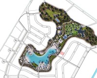 Nueva construcción  - Chalet - Torre Pacheco - Santa Rosalia Lake And Life Resort