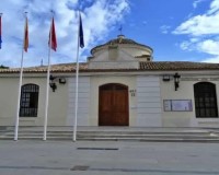 Nueva construcción  - Chalet - Torre Pacheco - Torre-pacheco