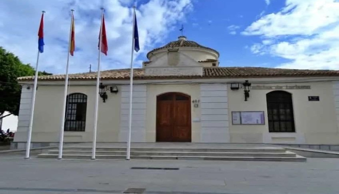 Nueva construcción  - Chalet - Torre Pacheco - Torre-pacheco