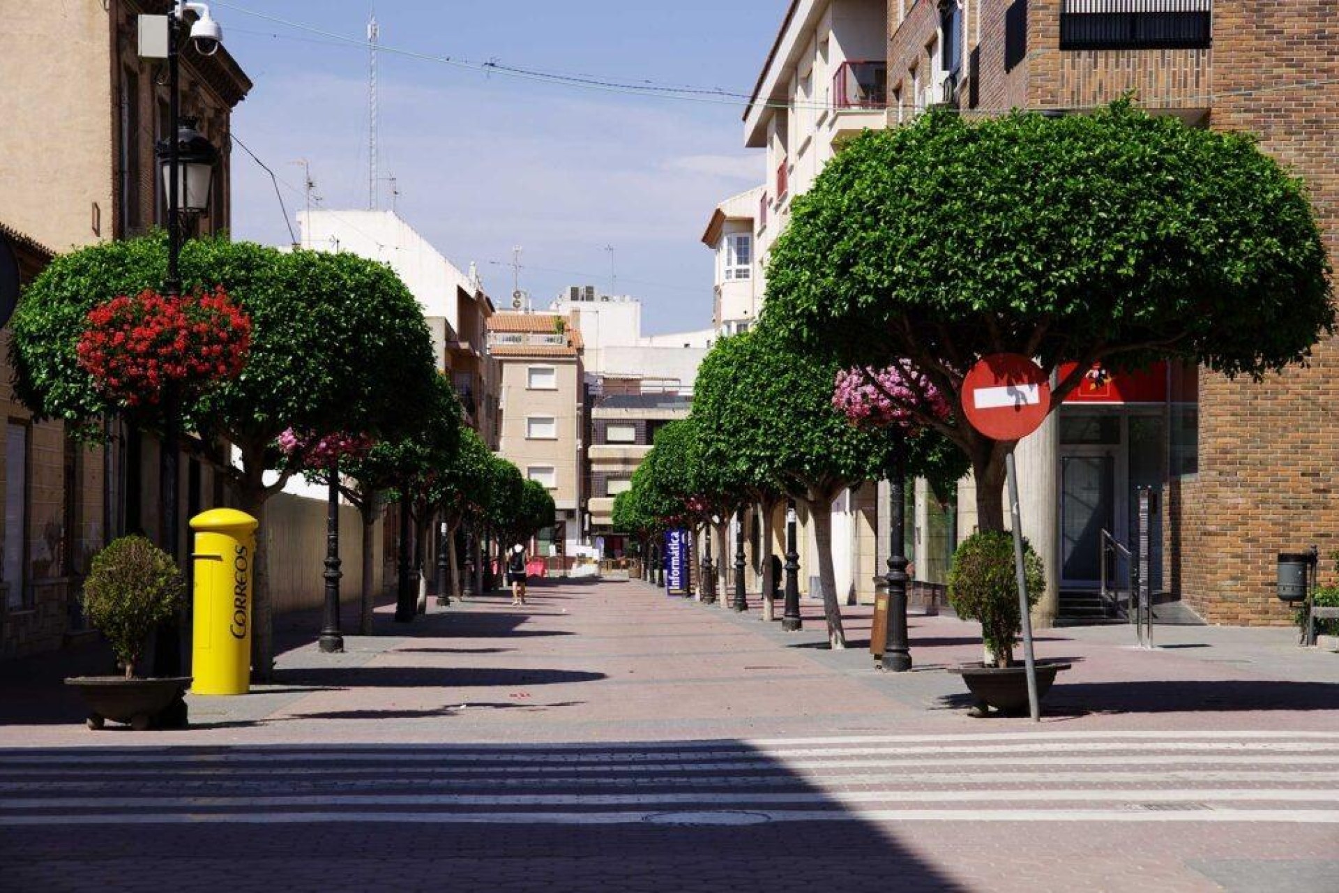 Nueva construcción  - Chalet - Torre Pacheco - Torre-pacheco