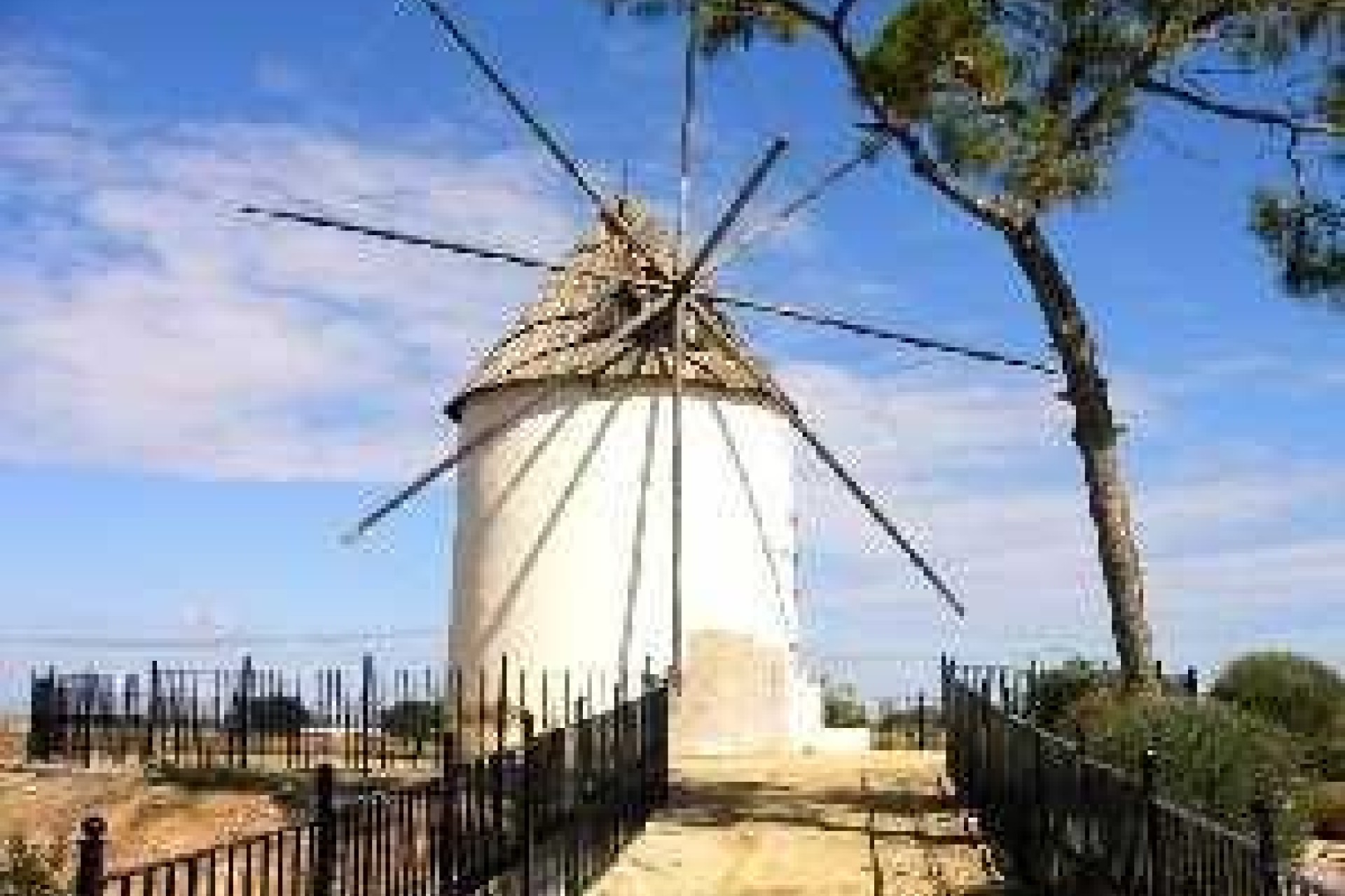 Nueva construcción  - Chalet - Torre Pacheco - Torre-pacheco