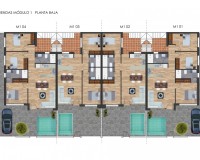 Nueva construcción  - Chalet - Torre Pacheco - Torrepacheco