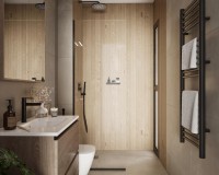 Nueva construcción  - Chalet - Torrevieja - Aguas Nuevas