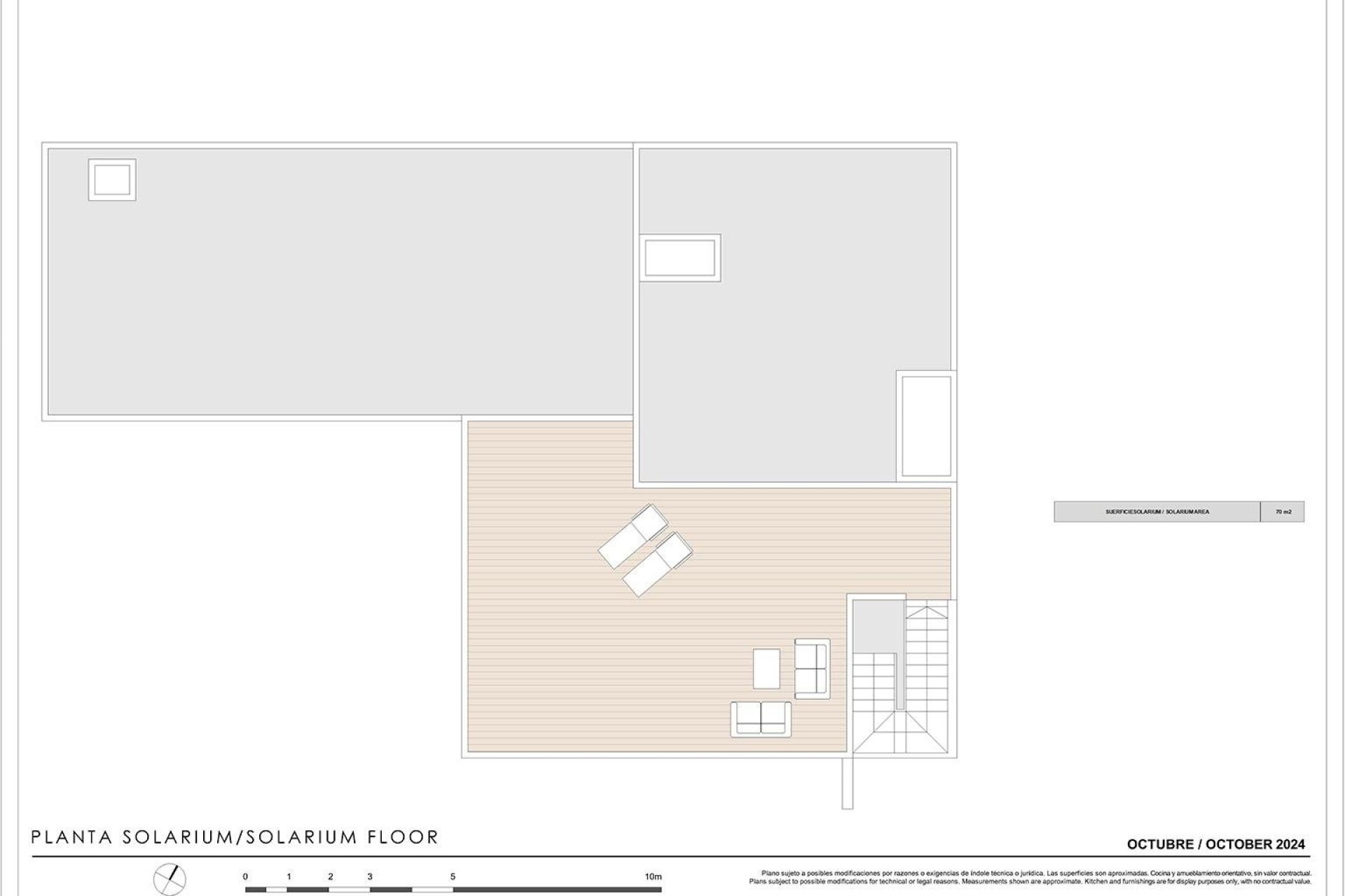 Nueva construcción  - Chalet - Torrevieja - El chaparral