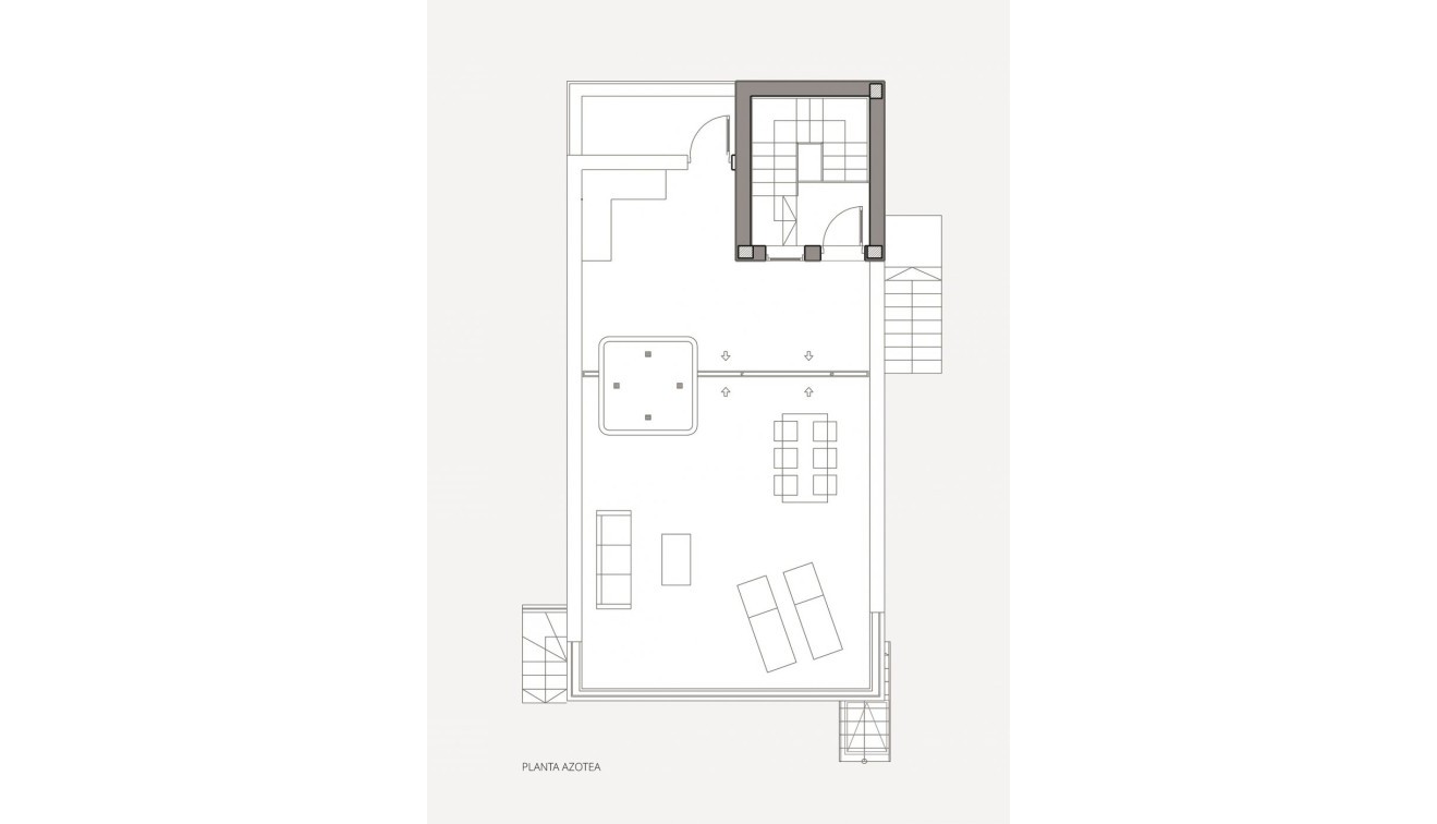 Nueva construcción  - Chalet - Torrevieja - La Mata