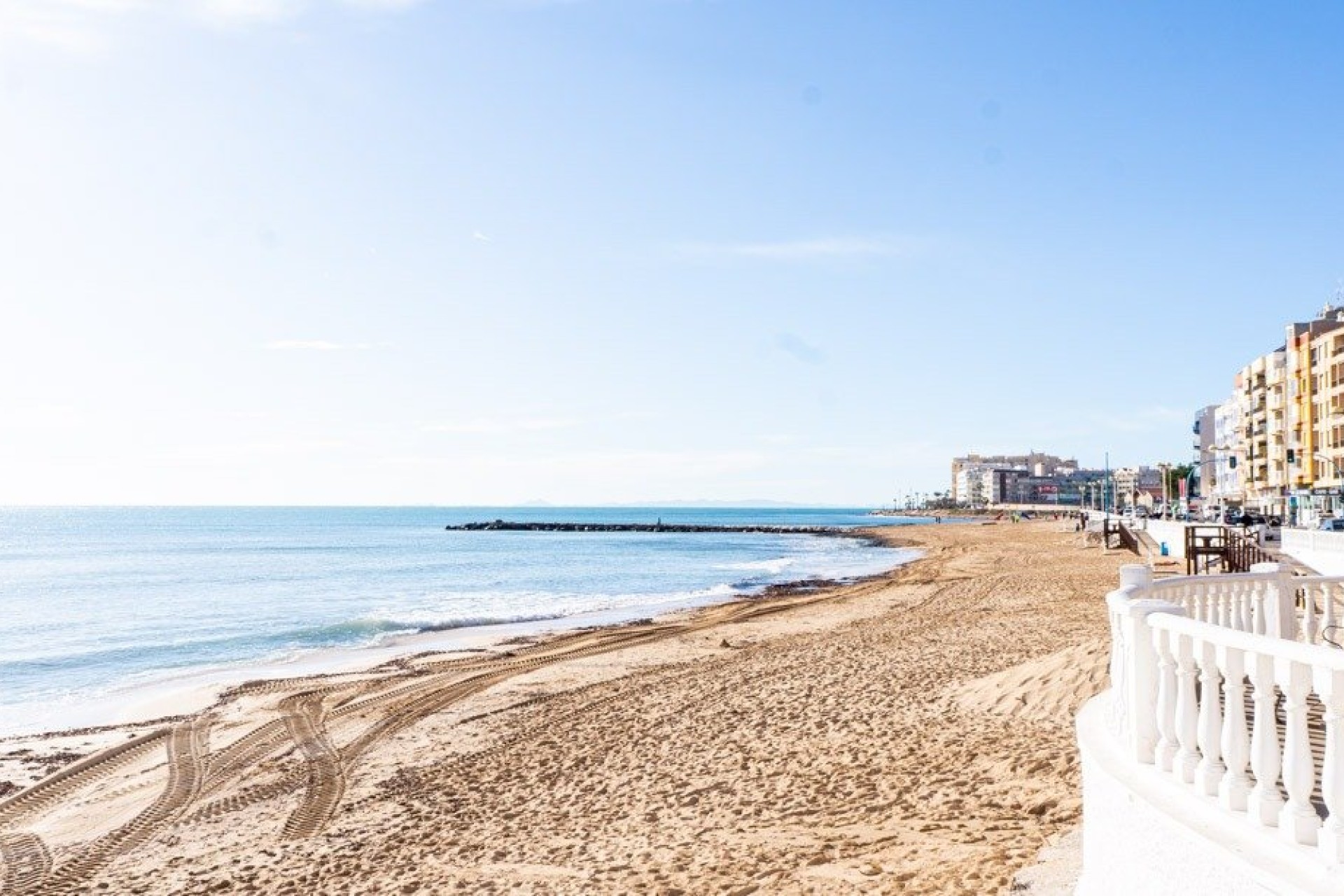 Nueva construcción  - Chalet - Torrevieja - Lago Jardín II