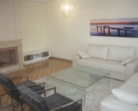 Nueva construcción  - Chalet - Torrevieja - Los Altos