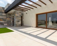 Nueva construcción  - Chalet - Torrevieja - Los Altos