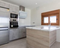 Nueva construcción  - Chalet - Torrevieja - Los Altos