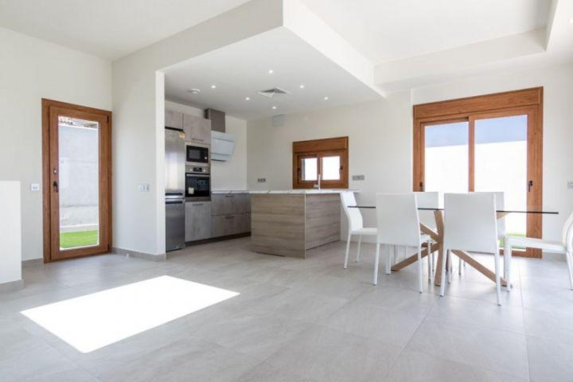 Nueva construcción  - Chalet - Torrevieja - Los Altos