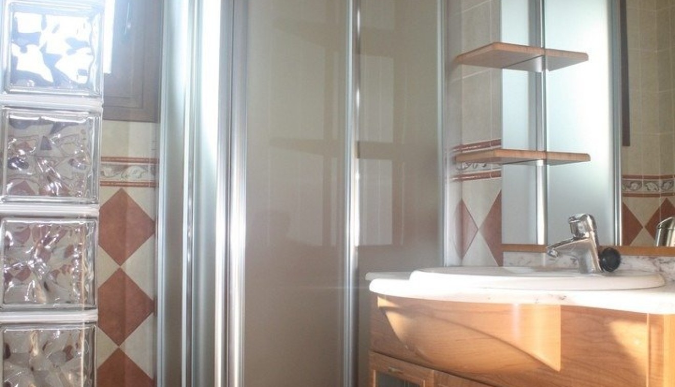 Nueva construcción  - Chalet - Torrevieja - Los Altos