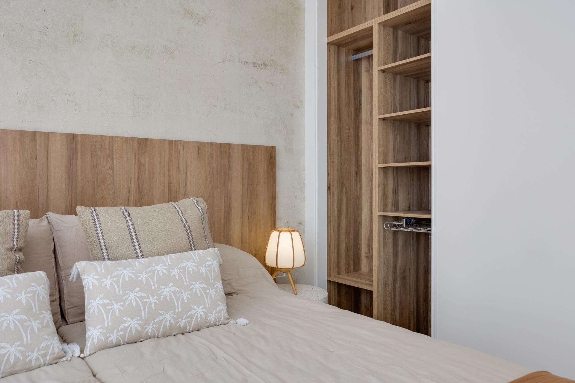 Nueva construcción  - Chalet - Torrevieja - Sector 25