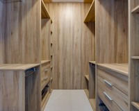 Nueva construcción  - Chalet - Torrevieja - Sector 25