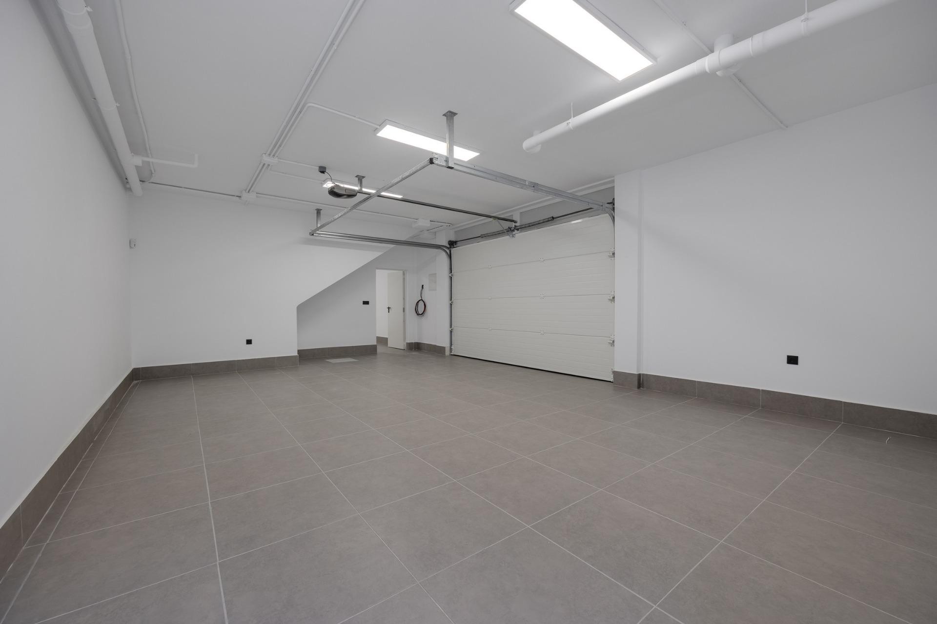 Nueva construcción  - Chalet - Torrevieja - Sector 25