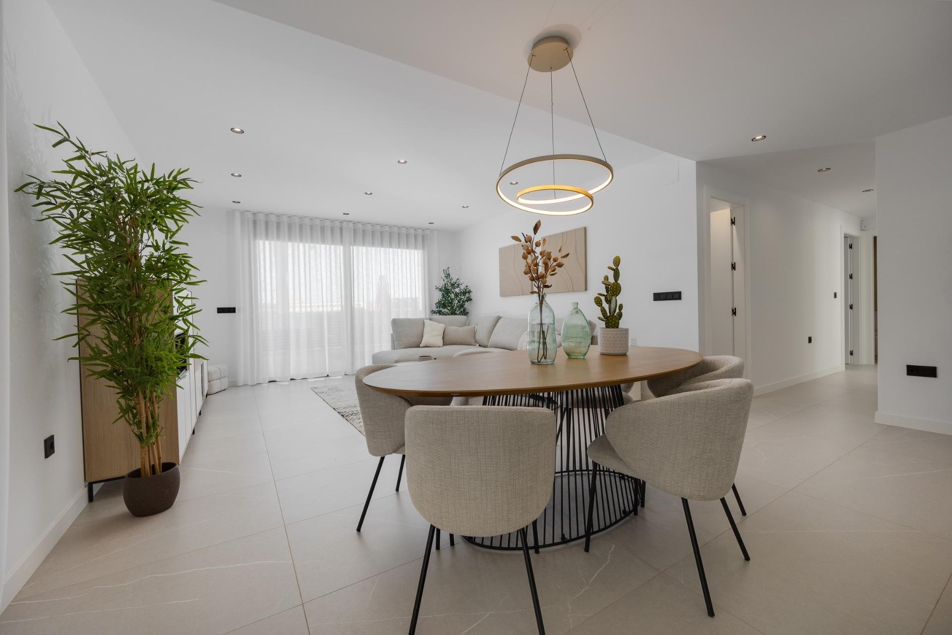 Nueva construcción  - Chalet - Torrevieja - Sector 25