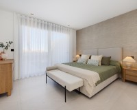 Nueva construcción  - Chalet - Torrevieja - Sector 25