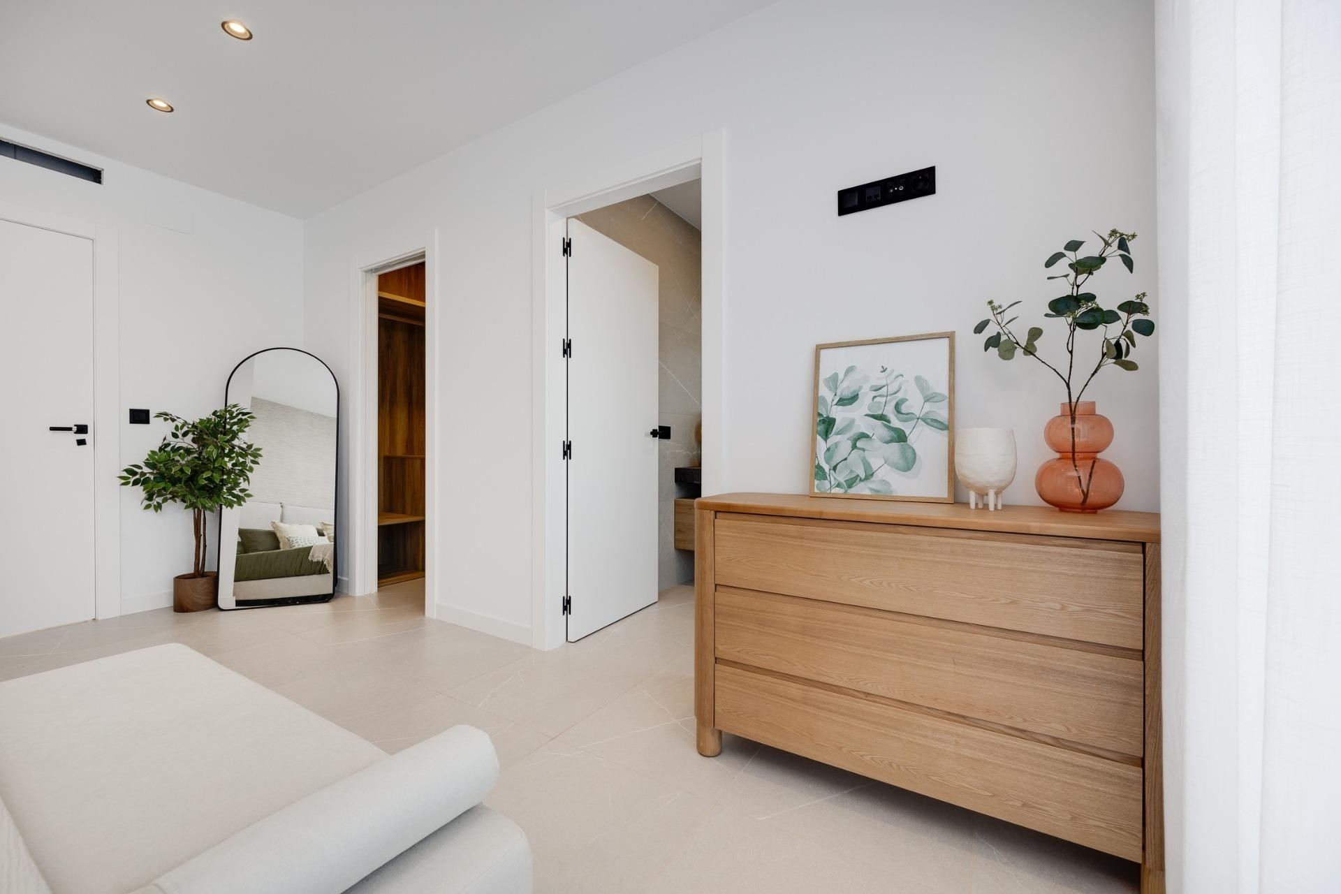 Nueva construcción  - Chalet - Torrevieja - Sector 25