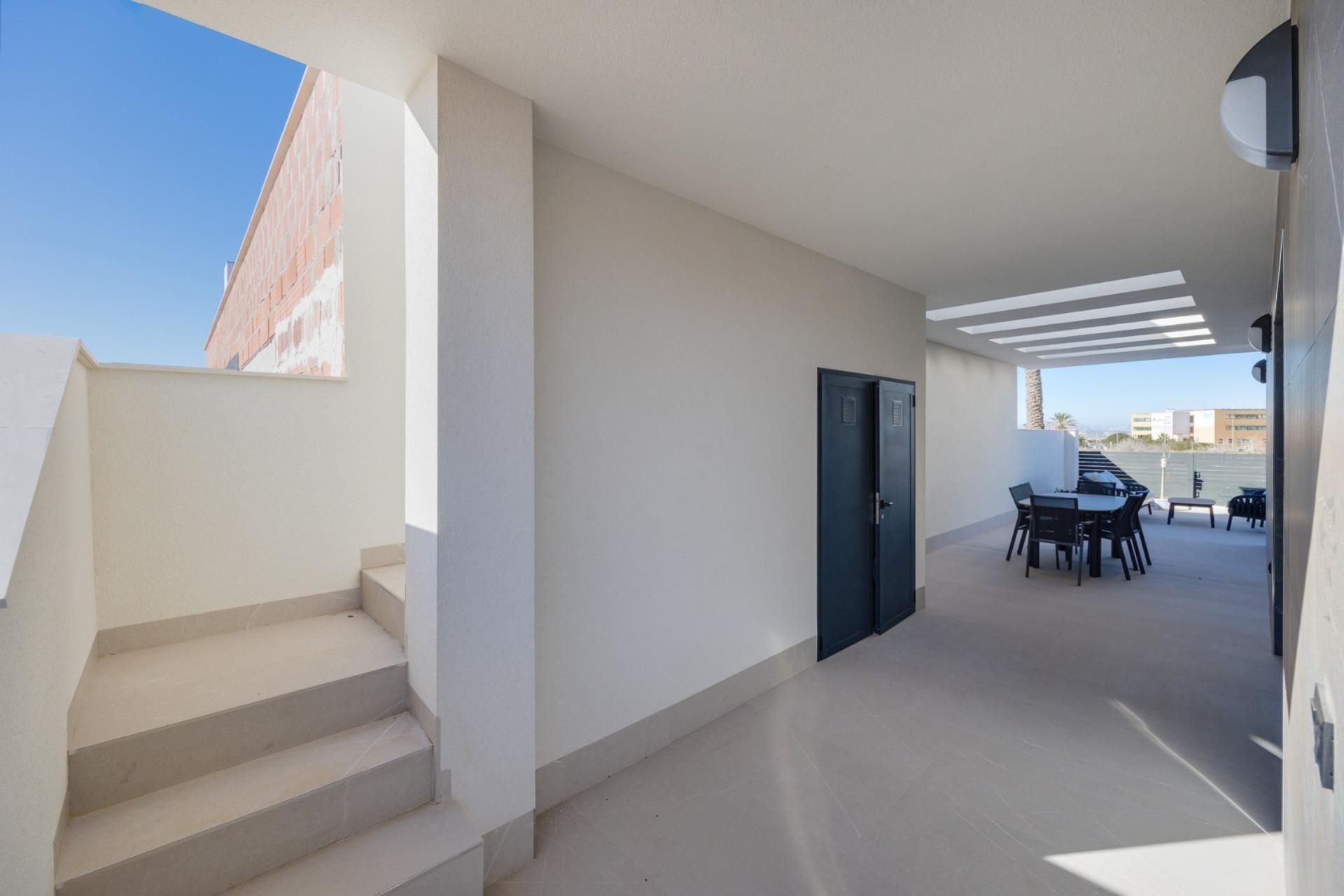 Nueva construcción  - Chalet - Torrevieja - Sector 25