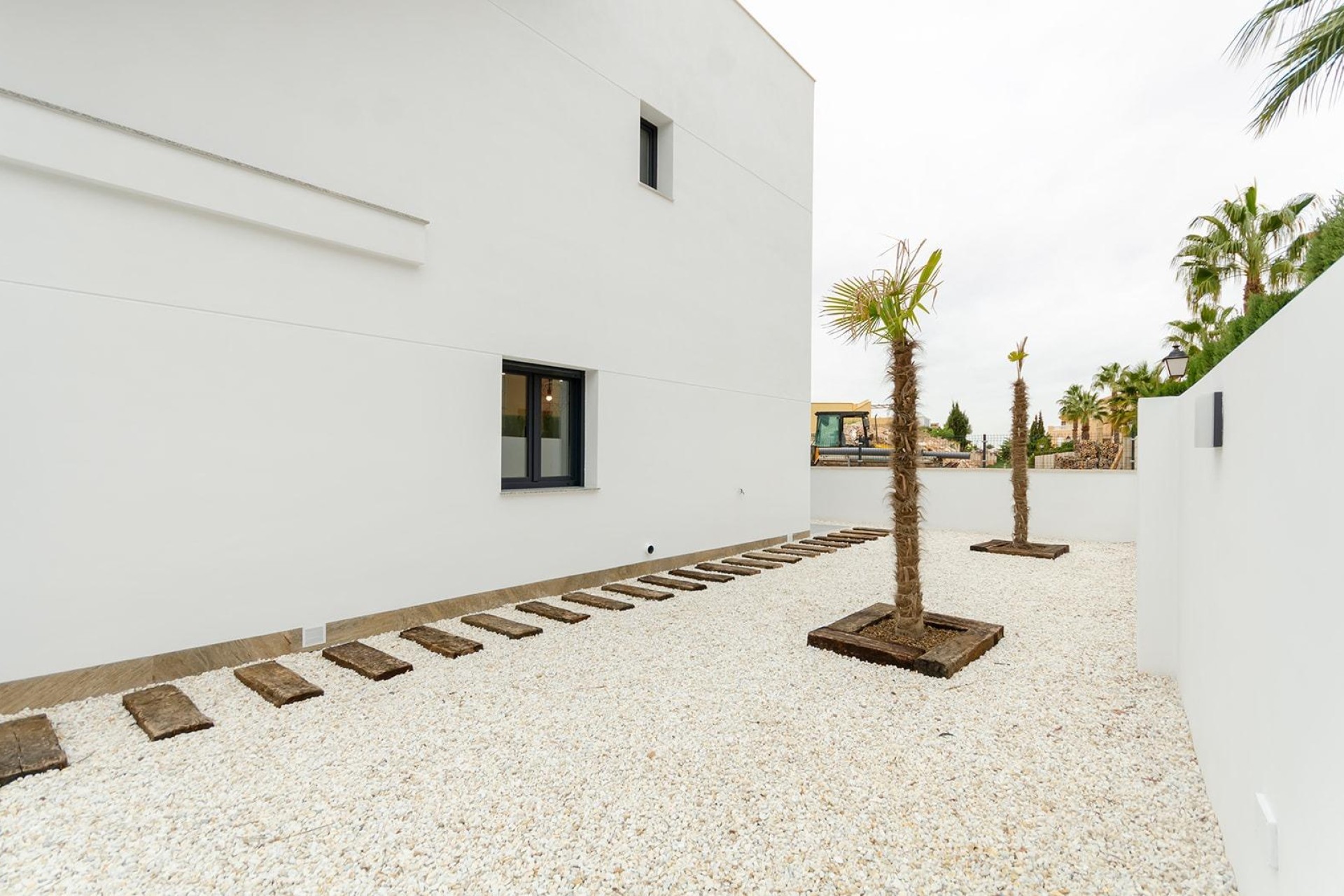 Nueva construcción  - Chalet - Torrevieja - Torretas