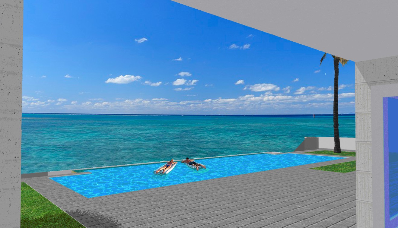 Nueva construcción  - Chalet - Torrevieja