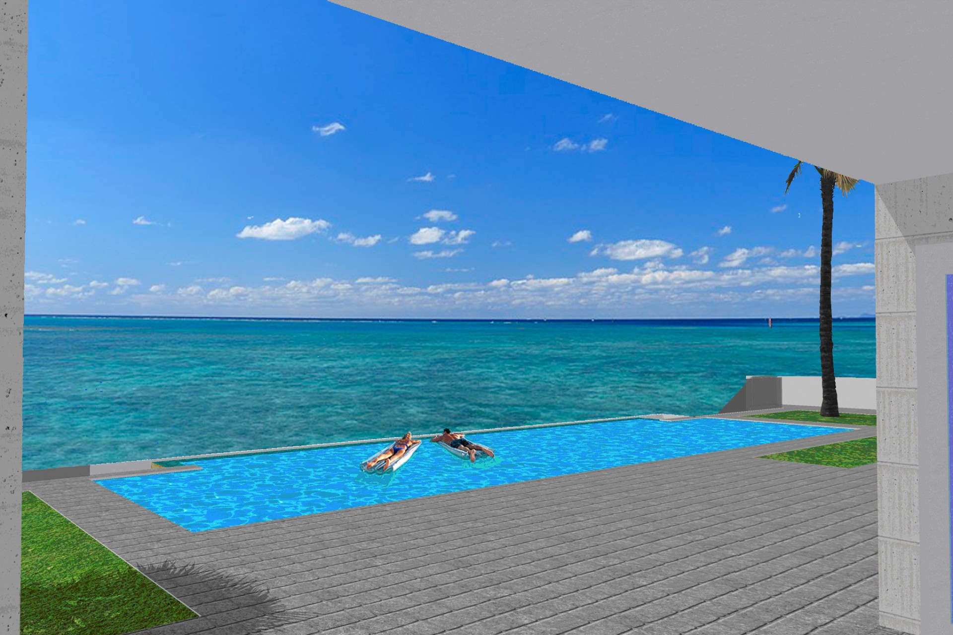 Nueva construcción  - Chalet - Torrevieja