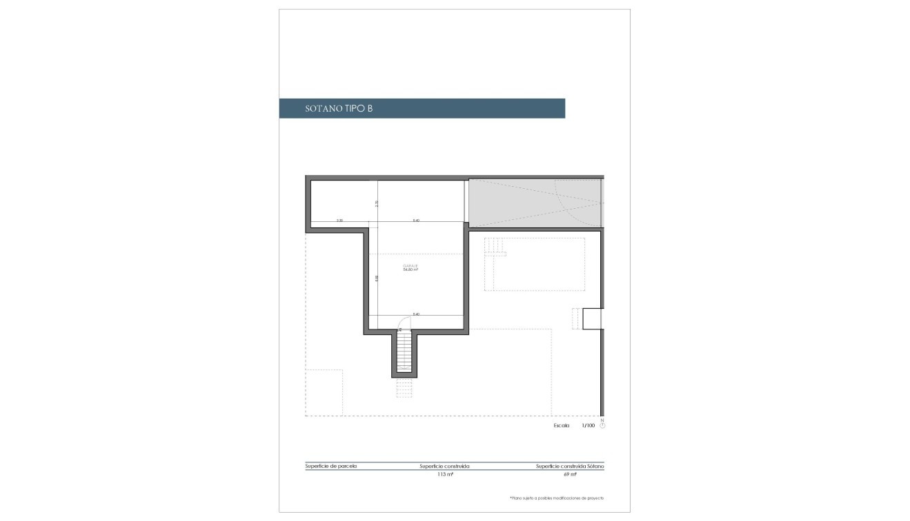 Nueva construcción  - Cuatro - Bigastro - Loma Alta