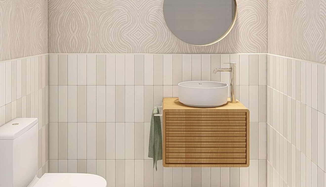 Nueva construcción  - Cuatro - Dolores - 03150