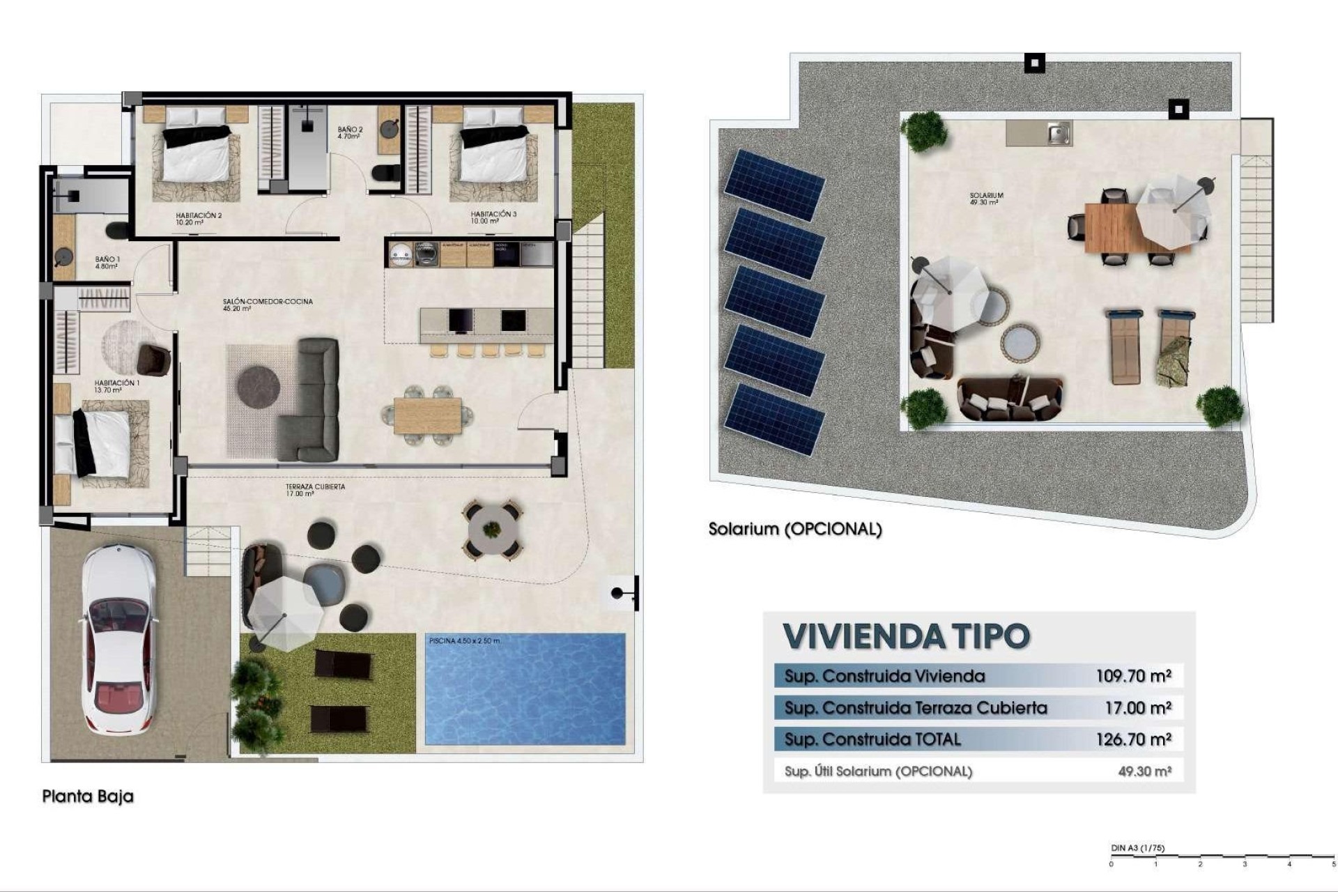 Nueva construcción  - Cuatro - Dolores - pueblo