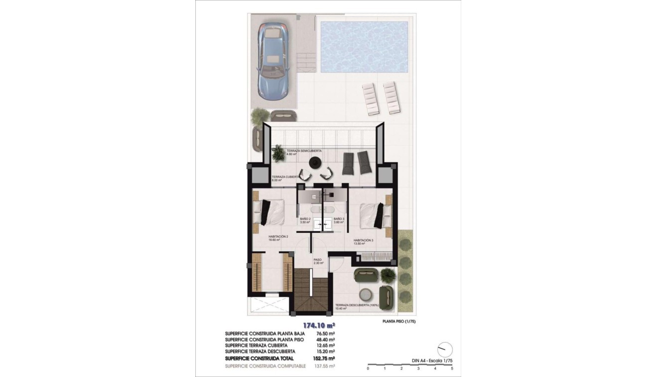 Nueva construcción  - Cuatro - Dolores - San Juan Alicante