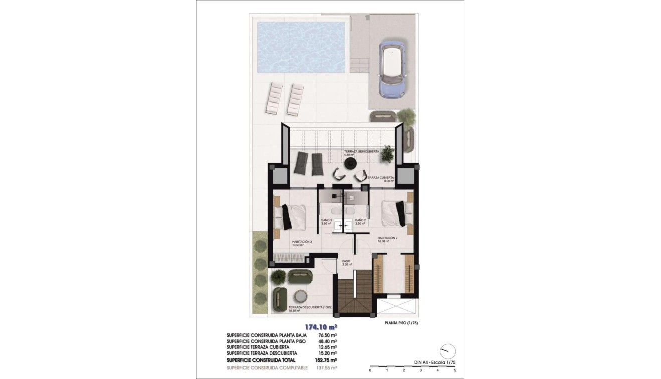 Nueva construcción  - Cuatro - Dolores - San Juan Alicante