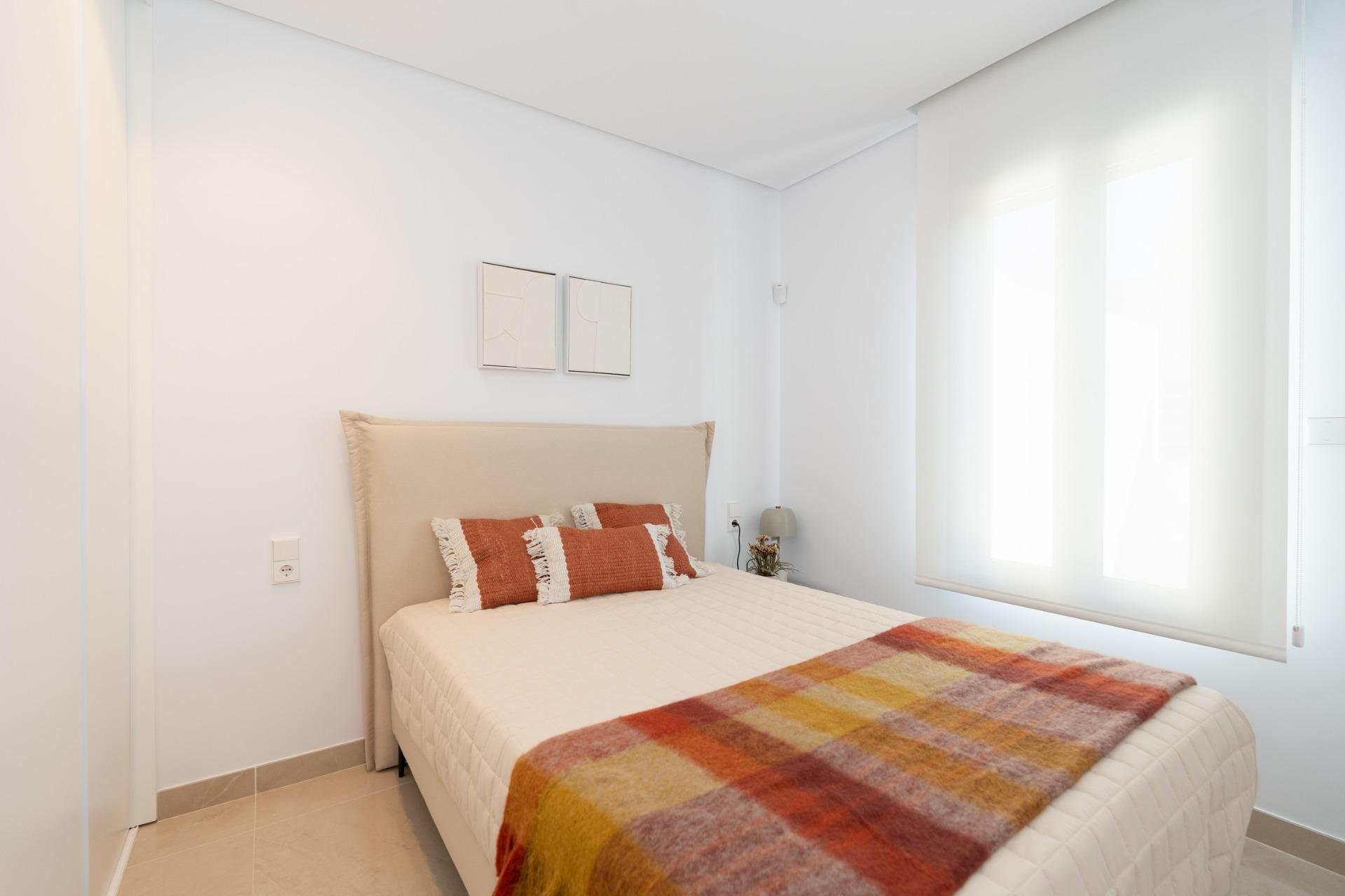 Nueva construcción  - Cuatro - Gran Alacant  - Gran Alacant