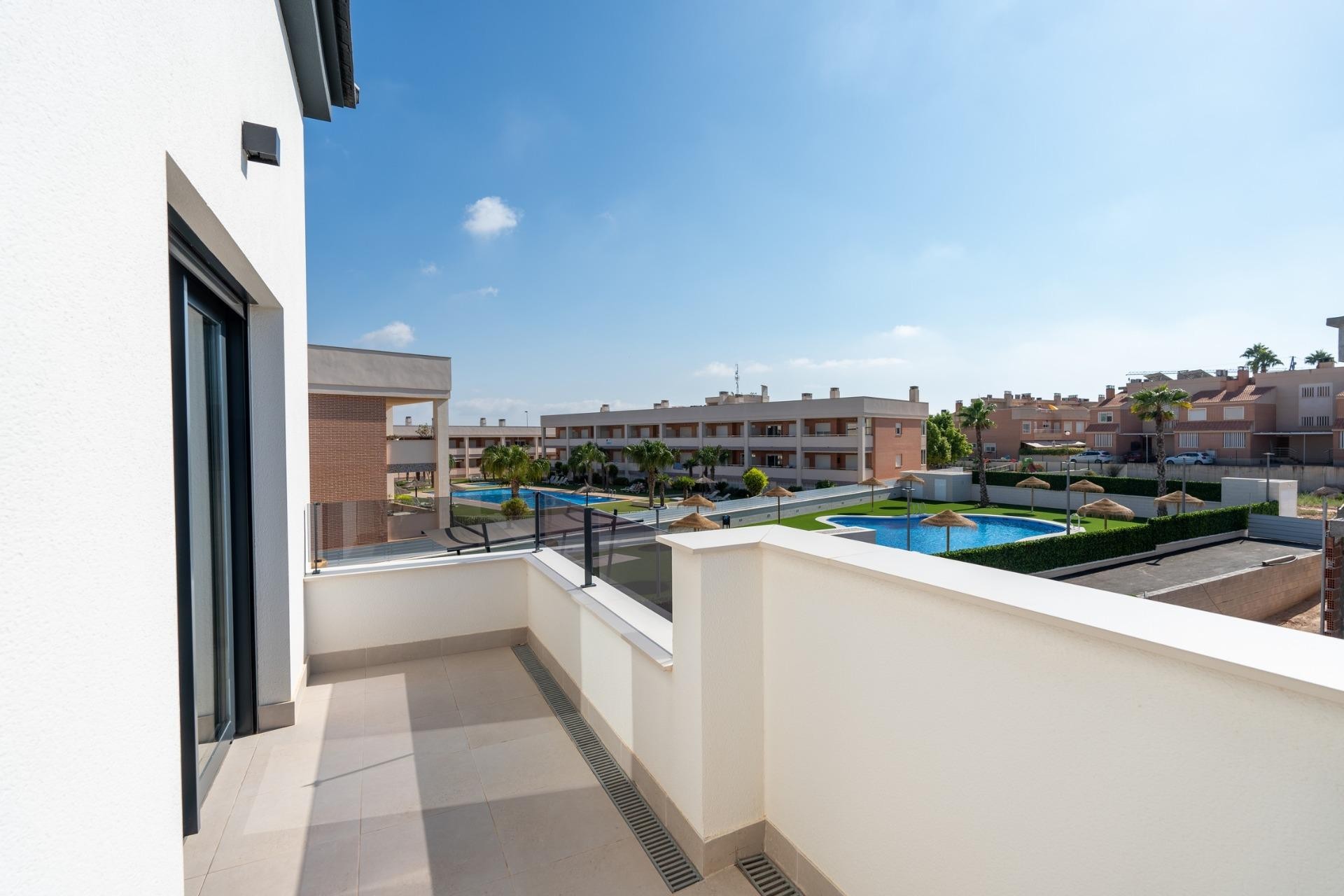 Nueva construcción  - Cuatro - Gran Alacant  - Gran Alacant