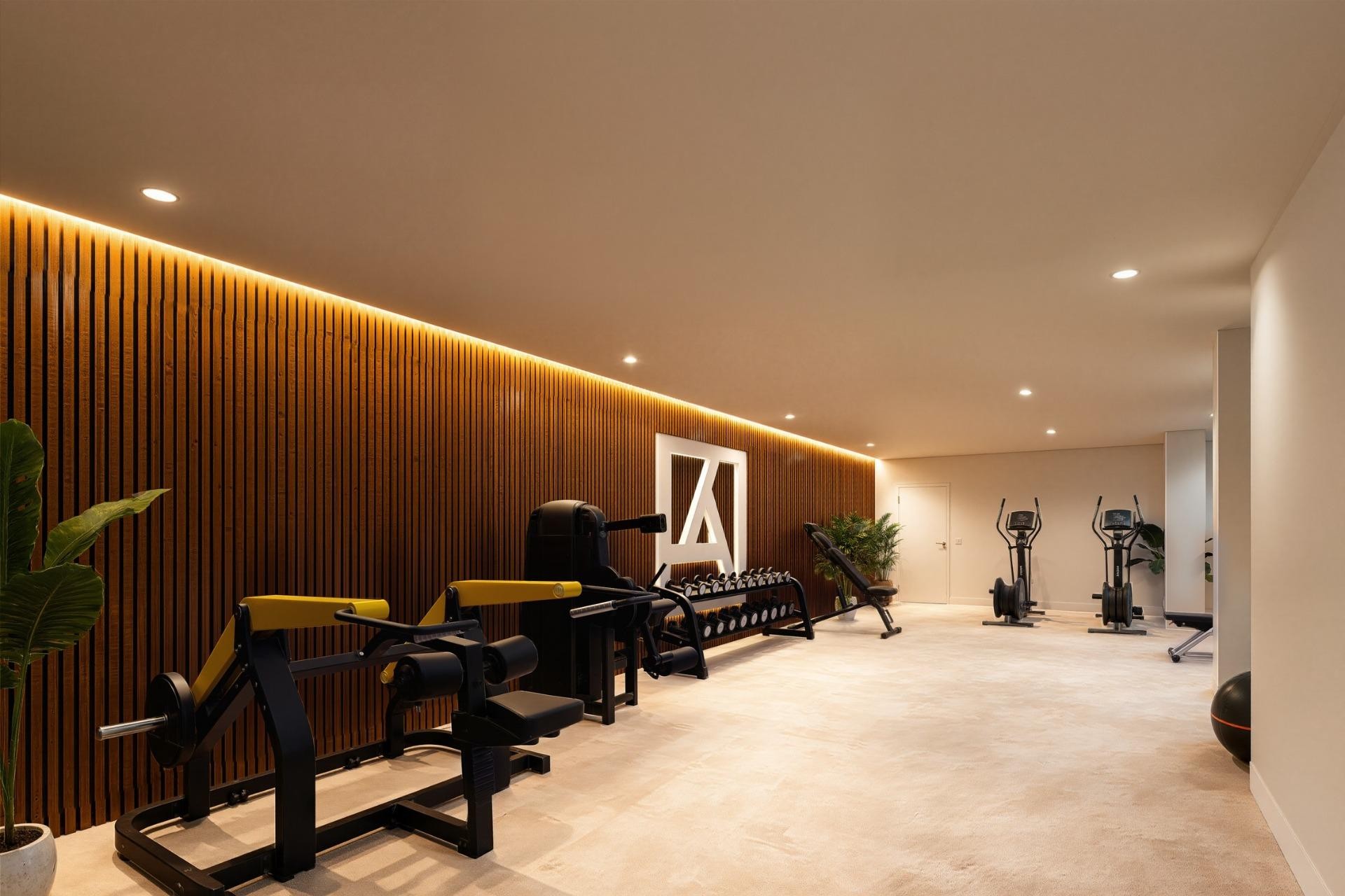 Nueva construcción  - Cuatro - Los Alcázares - Serena Golf