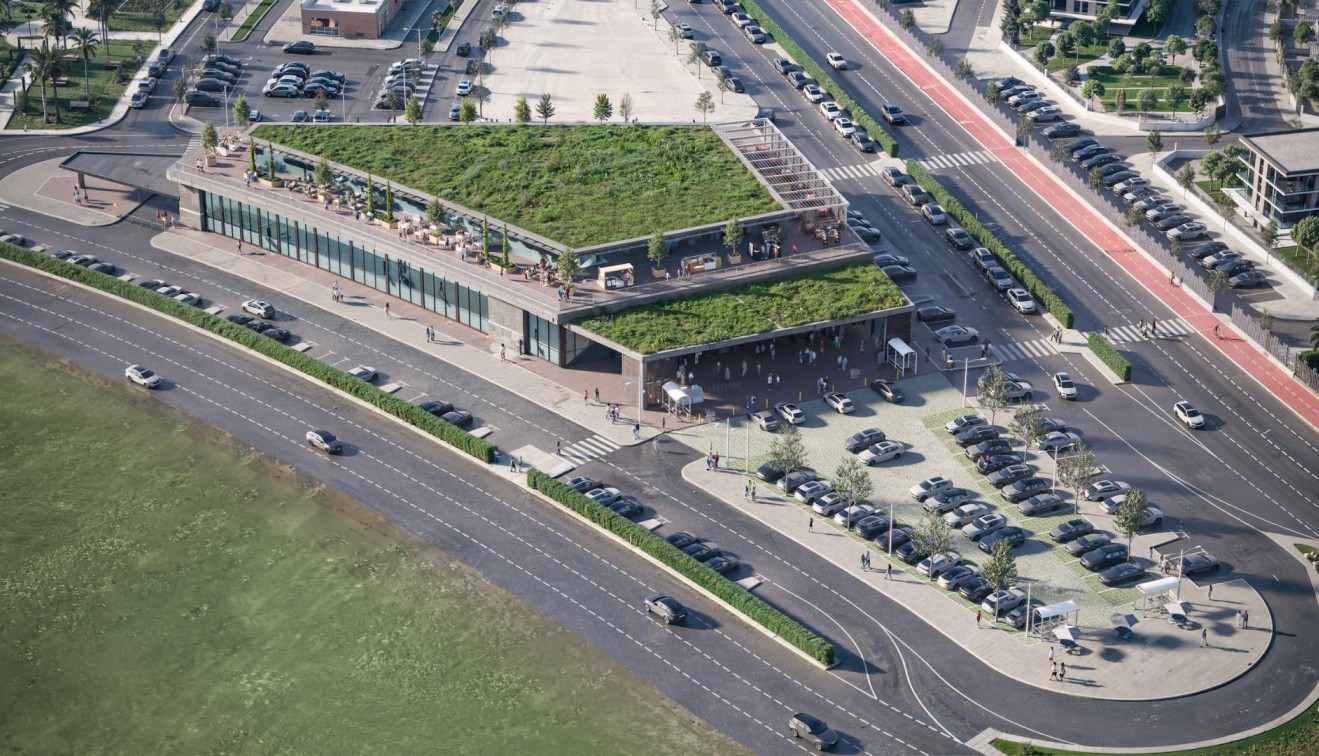 Nueva construcción  - Cuatro - Torre Pacheco - El Alba