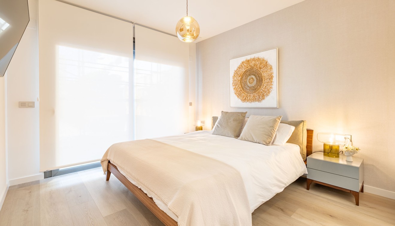Nueva construcción  - Duplex - Colonia de Sant Jordi - Spain