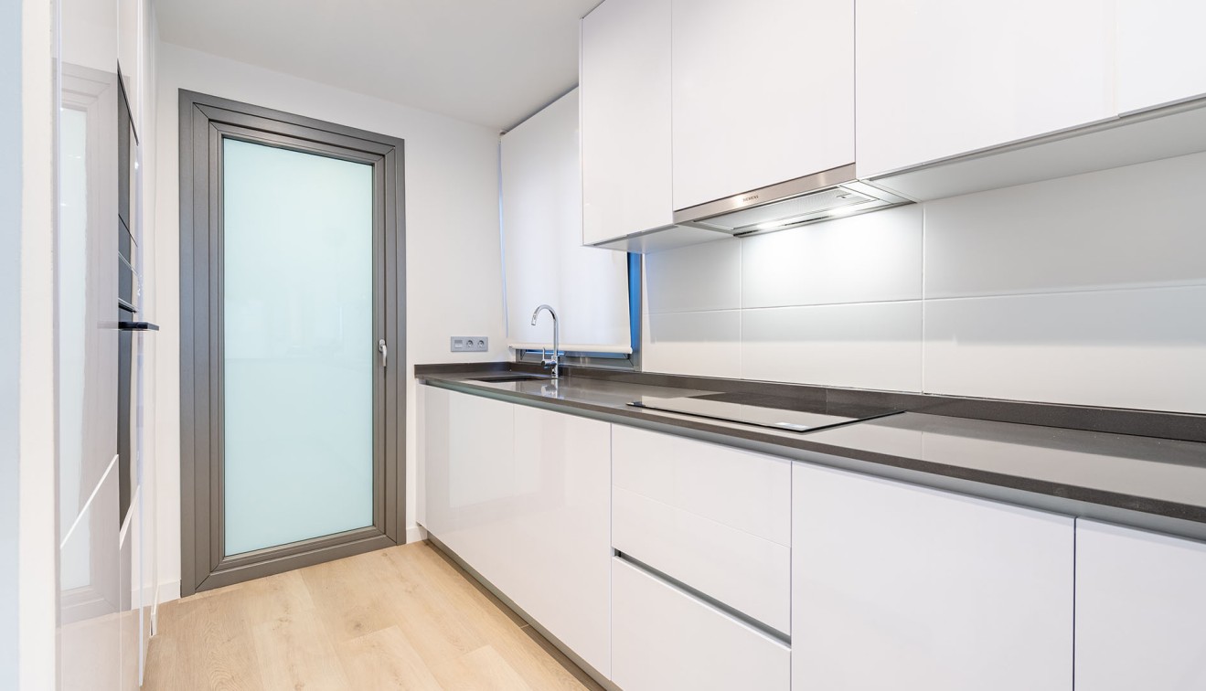 Nueva construcción  - Duplex - Colonia de Sant Jordi - Spain