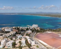 Nueva construcción  - Duplex - Colonia de Sant Jordi - Spain