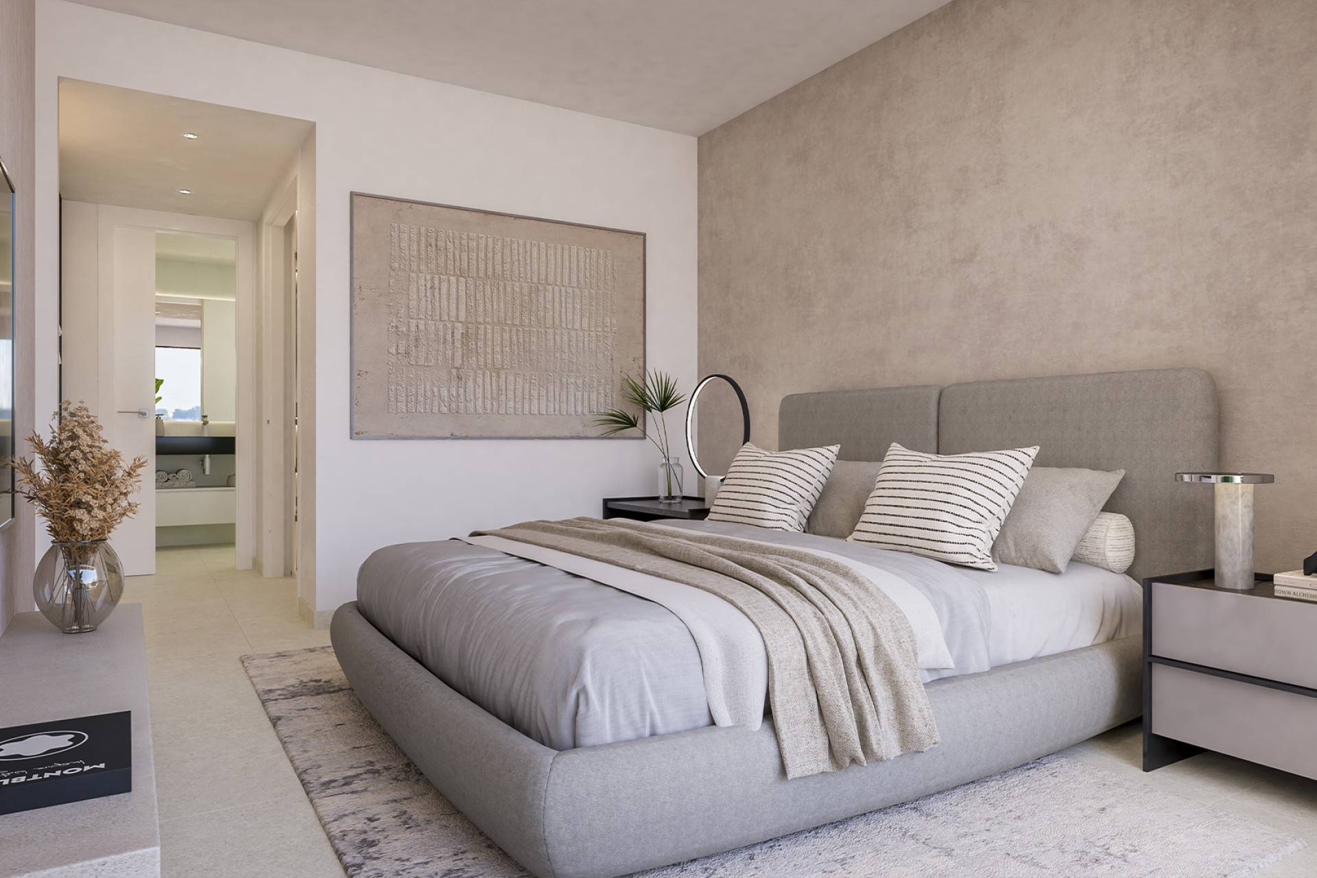 Nueva construcción  - Duplex - Estepona (Málaga) - Spain