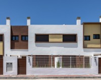 Nueva construcción  - Duplex - Molina de Segura (Murcia) - Spain