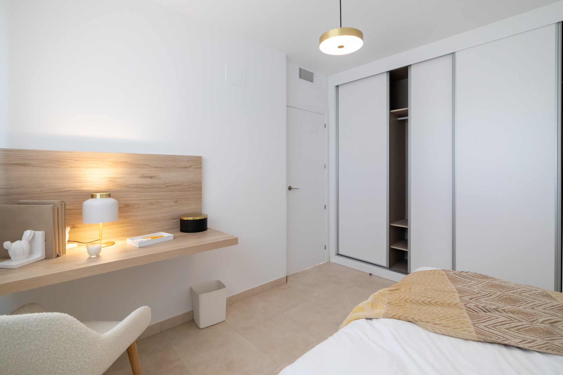 Nueva construcción  - Duplex - Molina de Segura (Murcia) - Spain