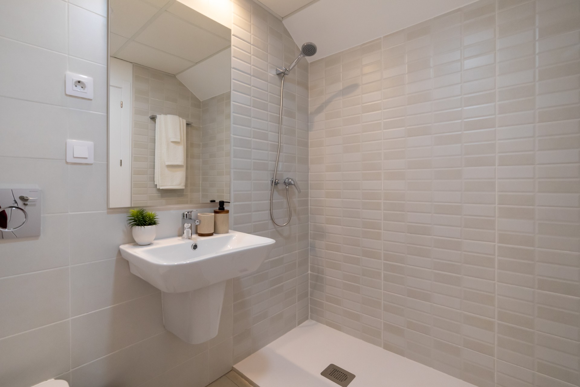 Nueva construcción  - Duplex - Molina de Segura (Murcia) - Spain