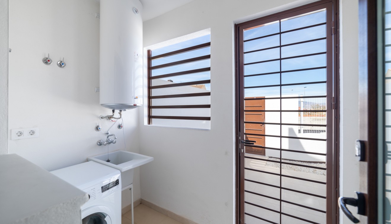 Nueva construcción  - Duplex - Molina de Segura (Murcia) - Spain