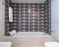 Nueva construcción  - Duplex - Molina de Segura (Murcia) - Spain