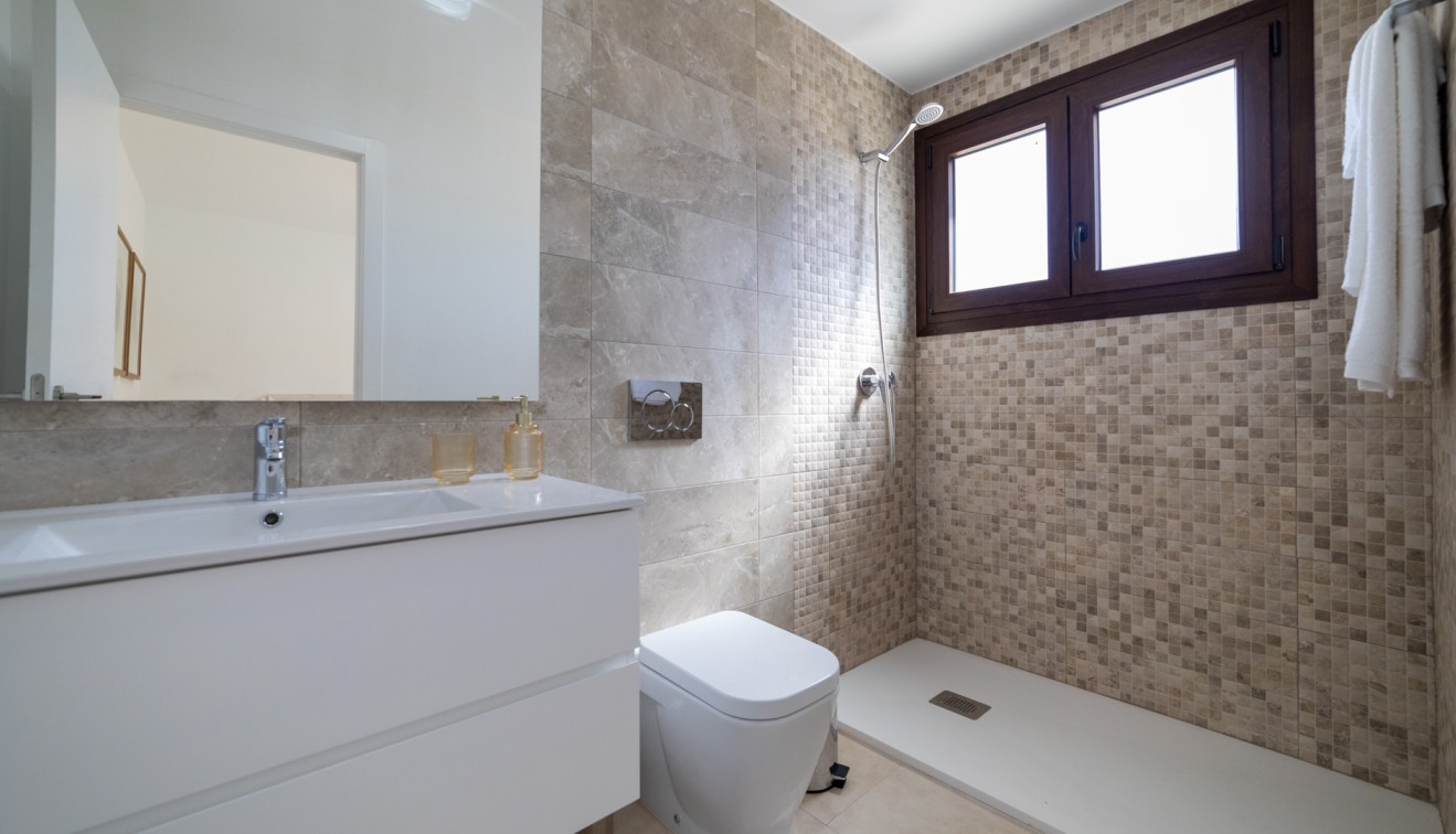 Nueva construcción  - Duplex - Molina de Segura (Murcia) - Spain