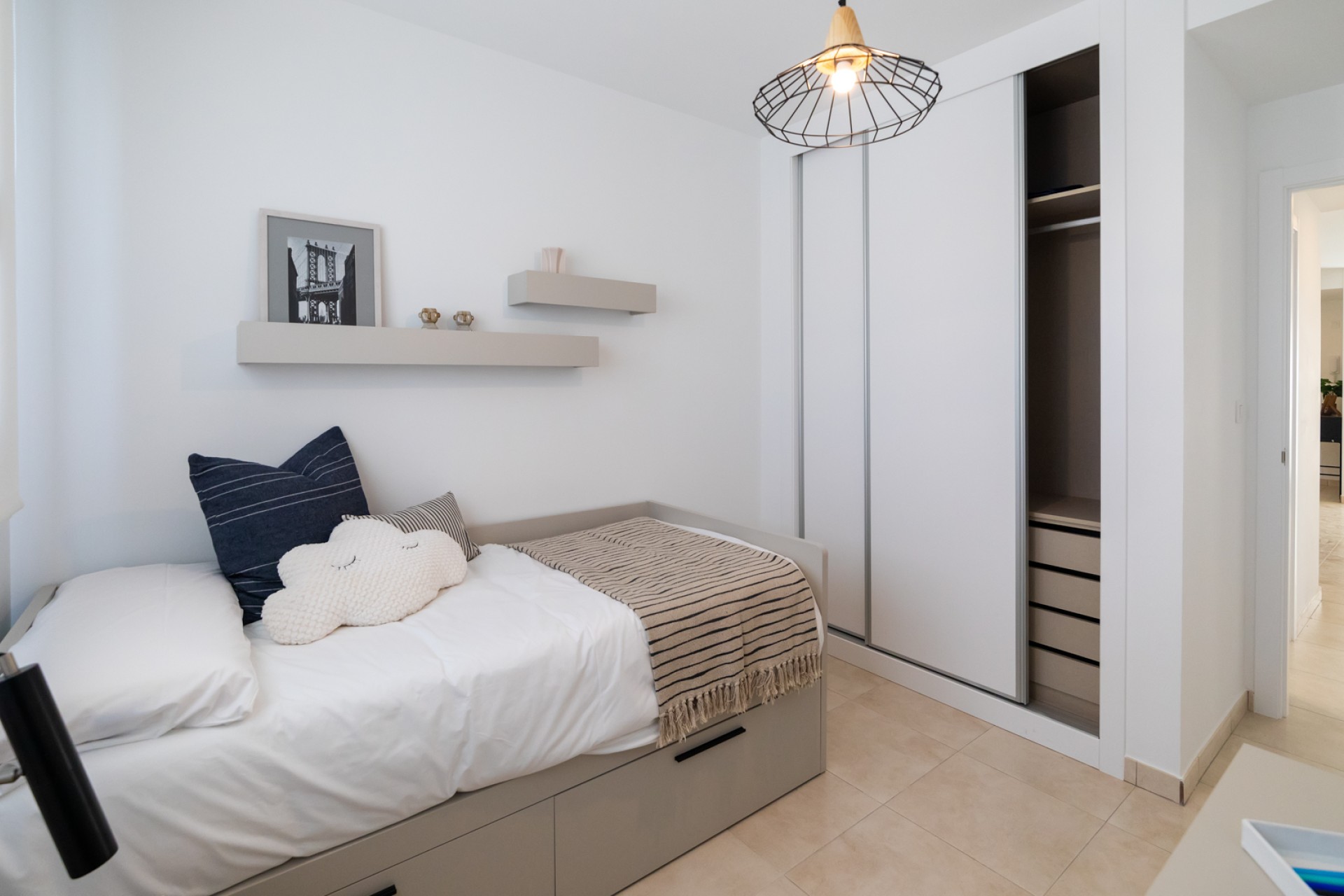 Nueva construcción  - Duplex - Molina de Segura (Murcia) - Spain