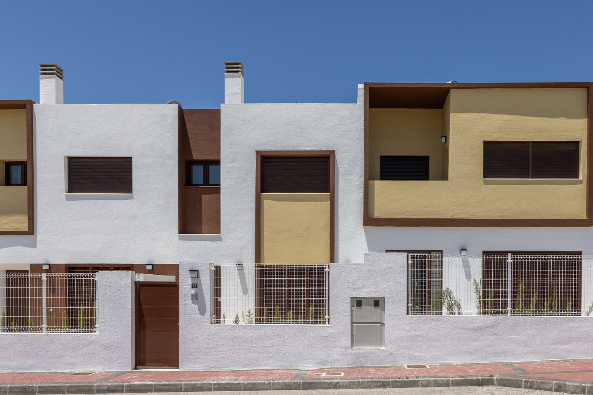 Nueva construcción  - Duplex - Molina de Segura (Murcia) - Spain